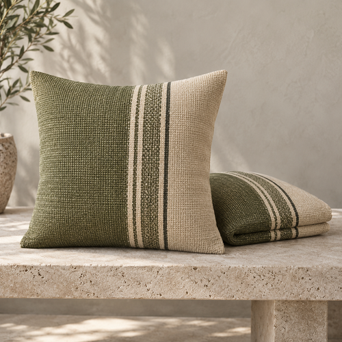 Concept image for Outdoor Pillow Cover Set
