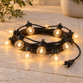Concept image for Outdoor String Lights