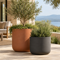 Concept image for Patio Planters – Pair
